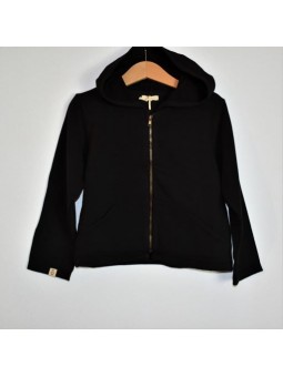Felpa Black