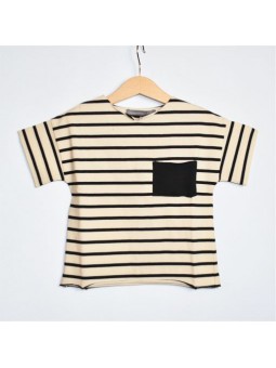 T-shirt Chest : Minimù
