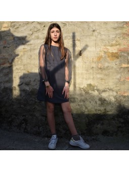 Abito Mout : MiniMù