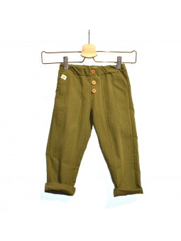 PANTA VERDE BOTTIGLIA: Maperò