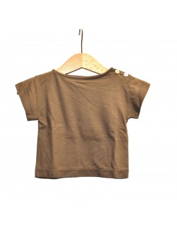 T-SHIRT BASIC  : Minimù