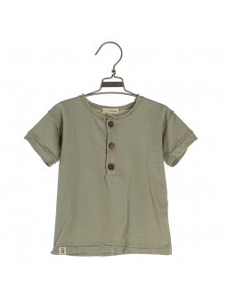 T-SHIRT SERAFINO: Maperò