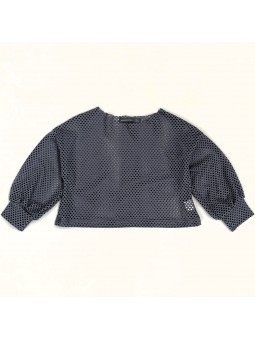 Maglia Amarena Carta...