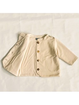 Cardigan Bruce : Minimù