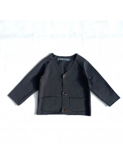 Cardigan Camillo antracite...