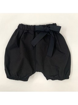 Shorts Atena Black : Minimù