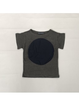 T-shirt Cucciolo : Minimù