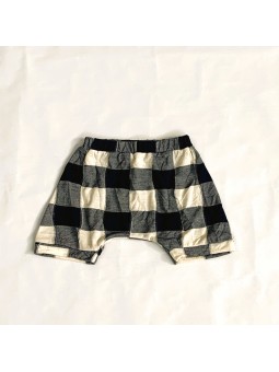 Bermuda Graziano : Minimù