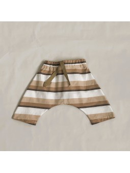 Baggy Oasis rigaCaffè : Minimù