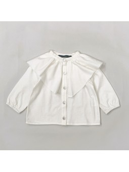 T-shirt Teti : Minimù