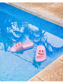Ciabatte Smile:Molo