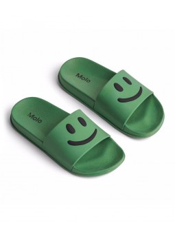 Ciabatta Zhappy: Molo