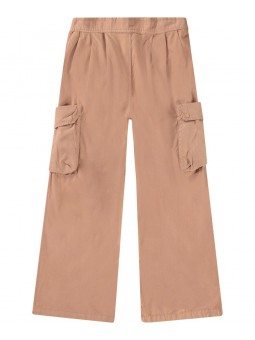 Panta Audie: Molo