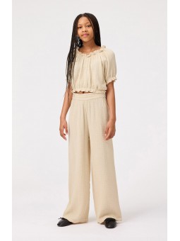 Top Raffaella: Molo