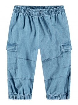 Cargo unisex: Molo