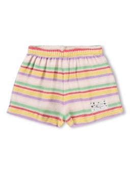 Bermuda Arcobaleno: Molo