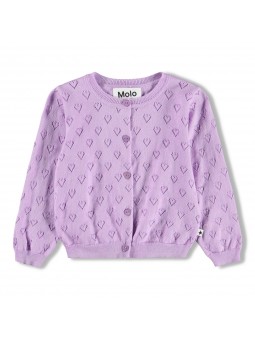 Cardigan Love: Molo
