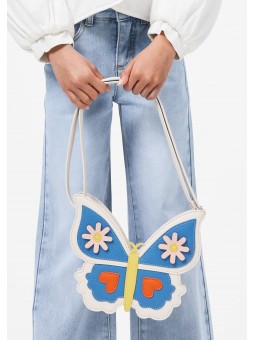 Borsa Farfalla: Molo
