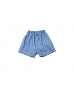 Bermuda in Denim: Mymiky