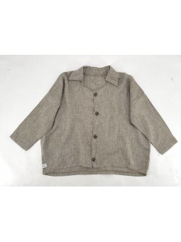 Camicia over: gayalab