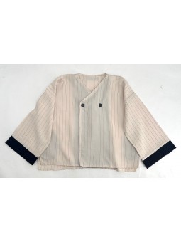 Giacca kimono: gayalab