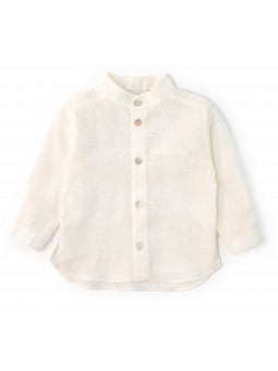 Camicia Lino