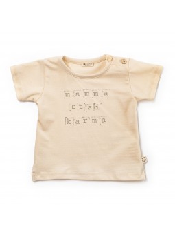 T-shirt Karma