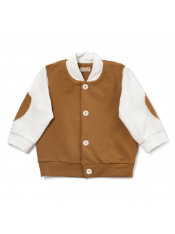 Bomber bicolor